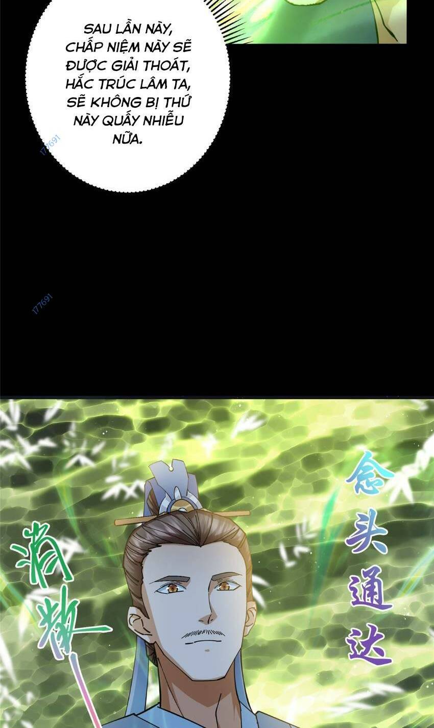 Chưởng Môn Khiêm  Tốn Chút Chapter 255 - Trang 2