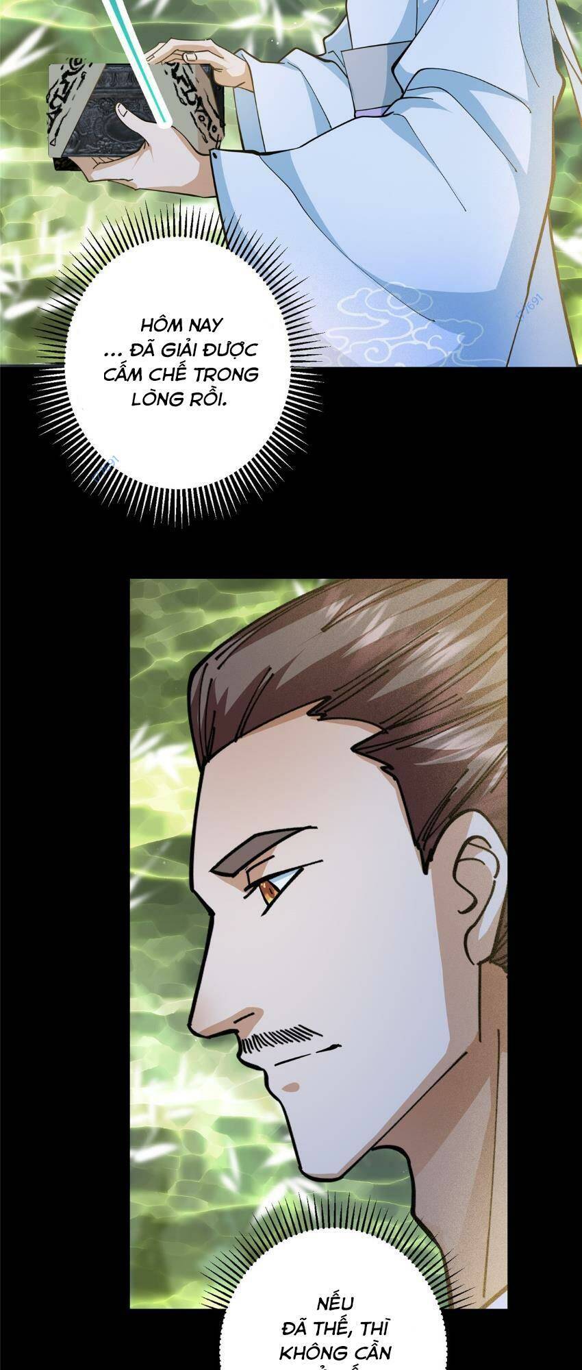 Chưởng Môn Khiêm  Tốn Chút Chapter 255 - Trang 2