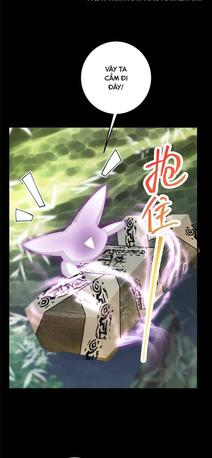 Chưởng Môn Khiêm  Tốn Chút Chapter 255 - Trang 2