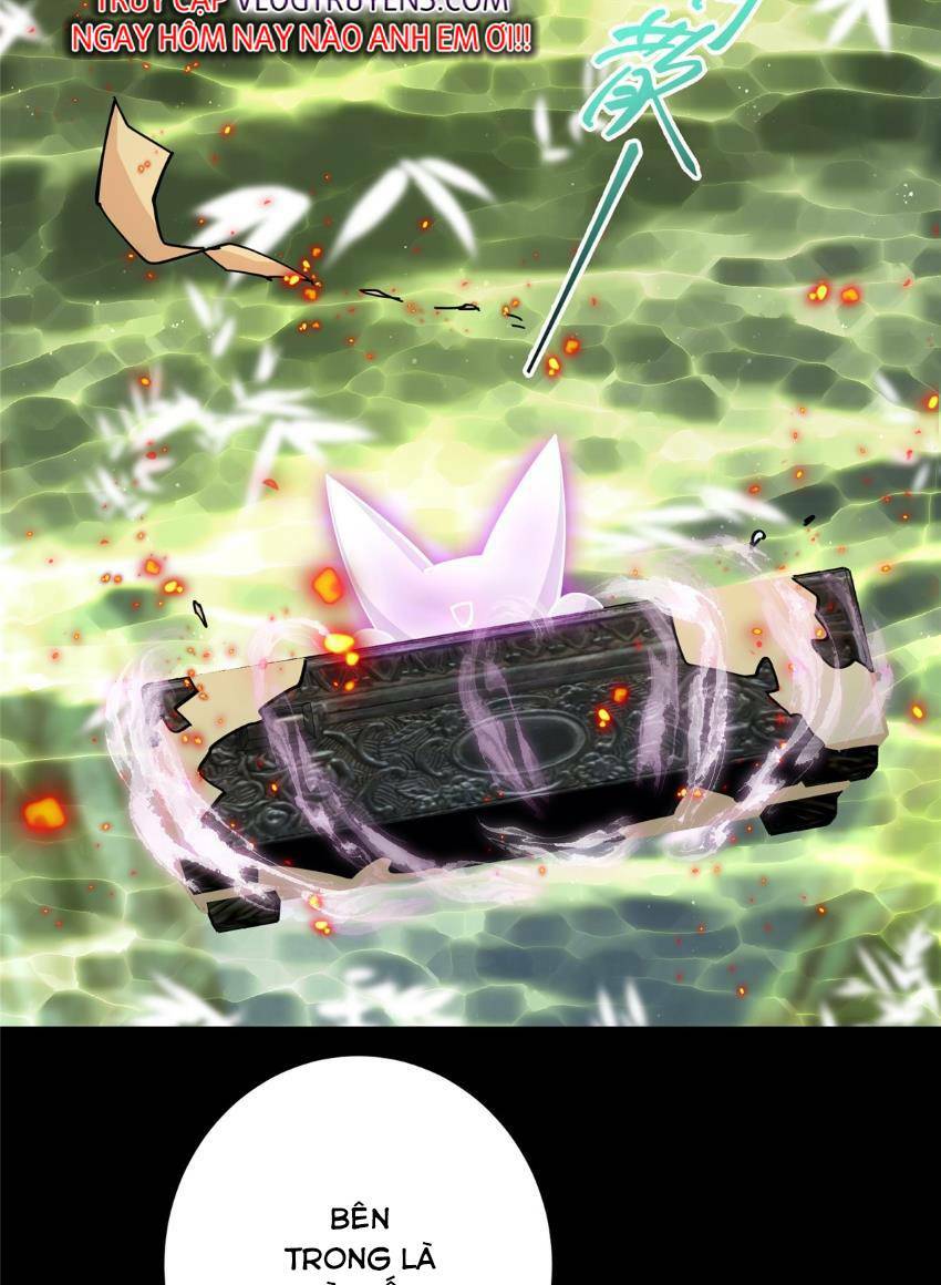 Chưởng Môn Khiêm  Tốn Chút Chapter 255 - Trang 2