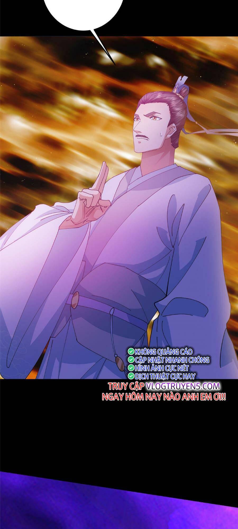 Chưởng Môn Khiêm  Tốn Chút Chapter 256 - Trang 2