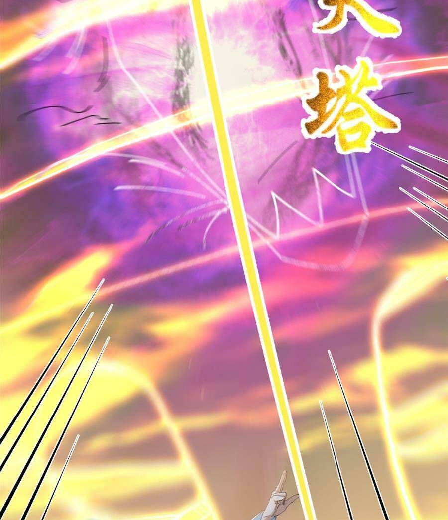 Chưởng Môn Khiêm  Tốn Chút Chapter 256 - Trang 2