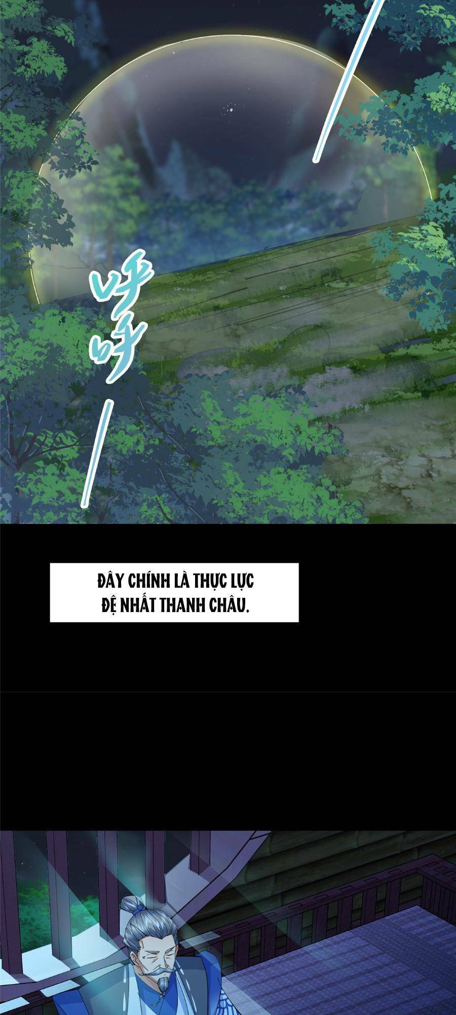 Chưởng Môn Khiêm  Tốn Chút Chapter 256 - Trang 2