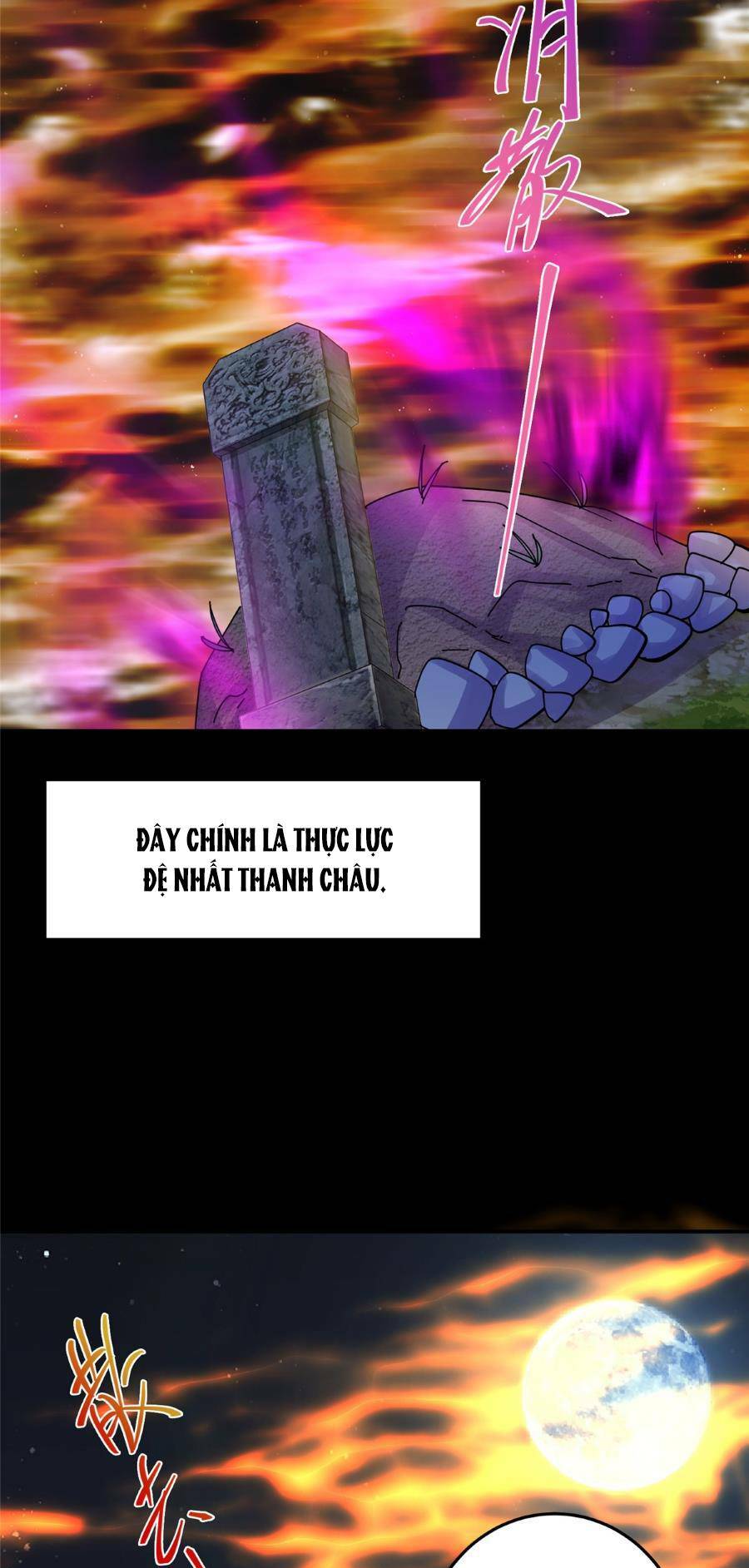 Chưởng Môn Khiêm  Tốn Chút Chapter 256 - Trang 2