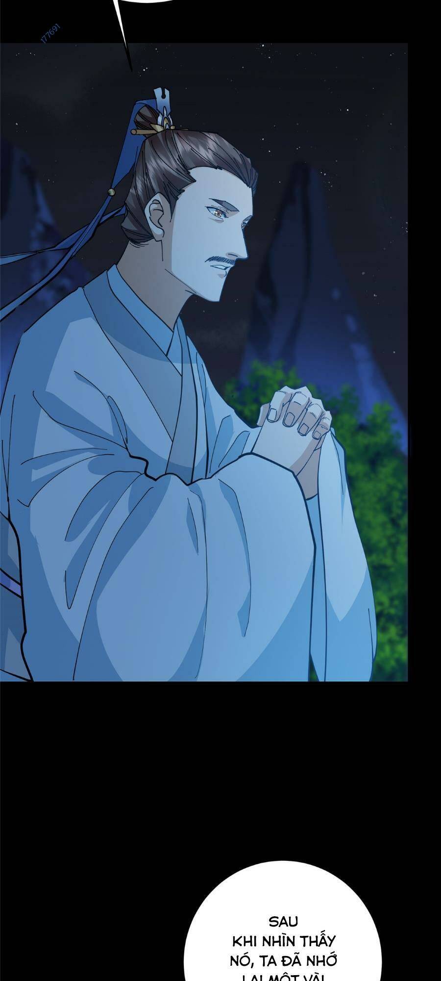 Chưởng Môn Khiêm  Tốn Chút Chapter 256 - Trang 2