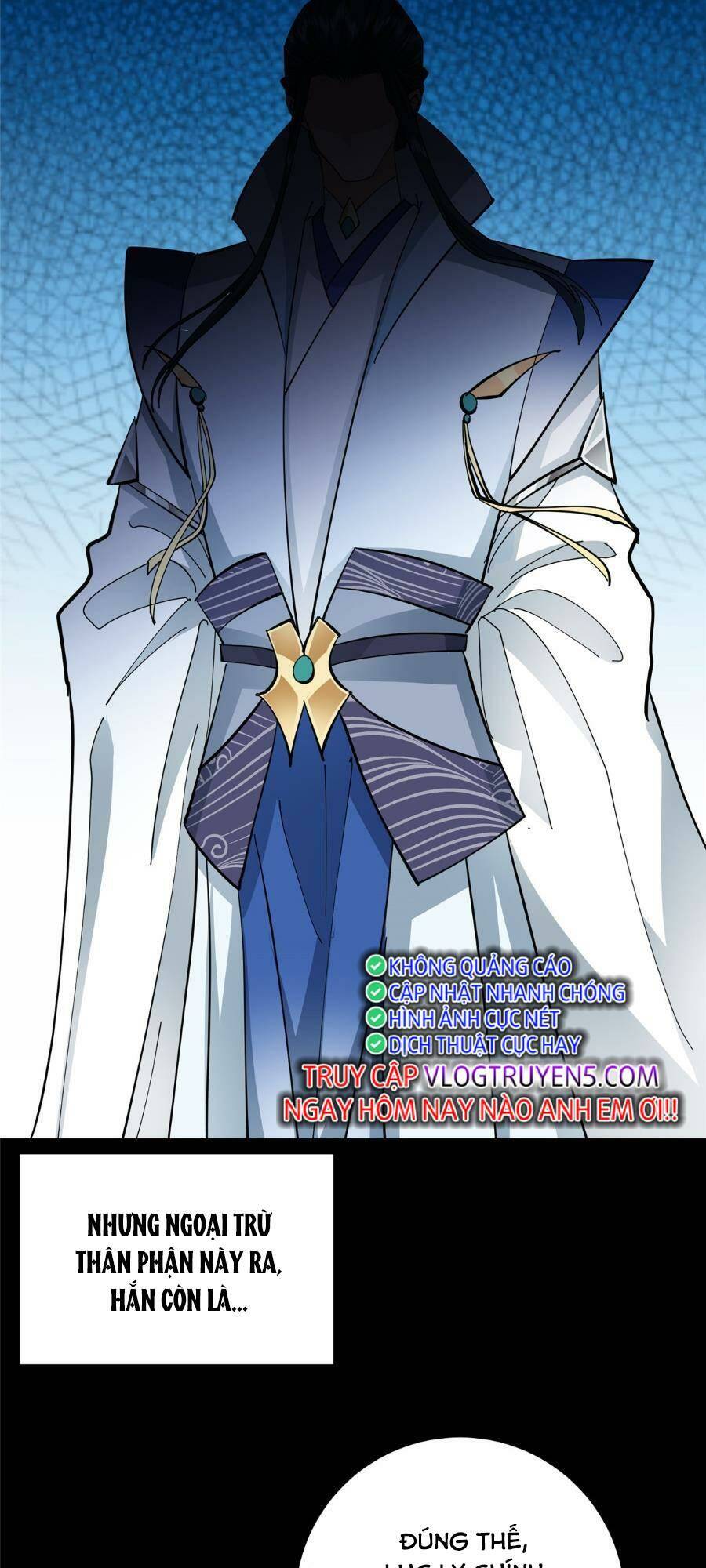 Chưởng Môn Khiêm  Tốn Chút Chapter 256 - Trang 2