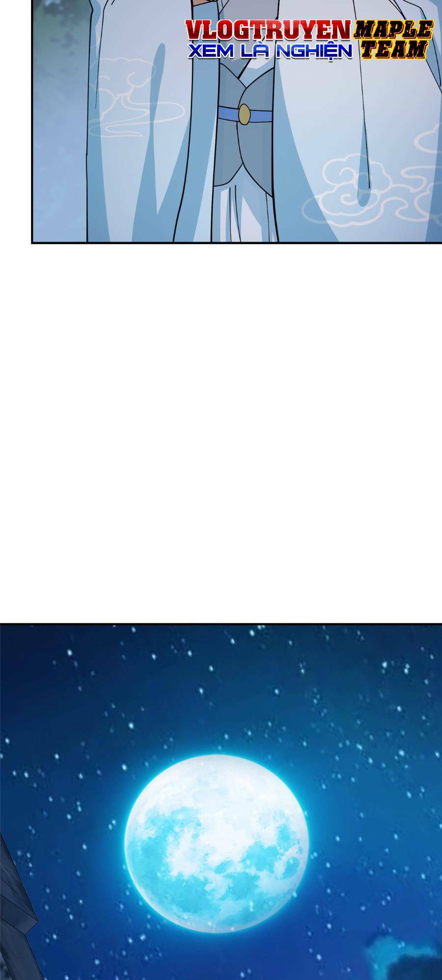 Chưởng Môn Khiêm  Tốn Chút Chapter 256 - Trang 2