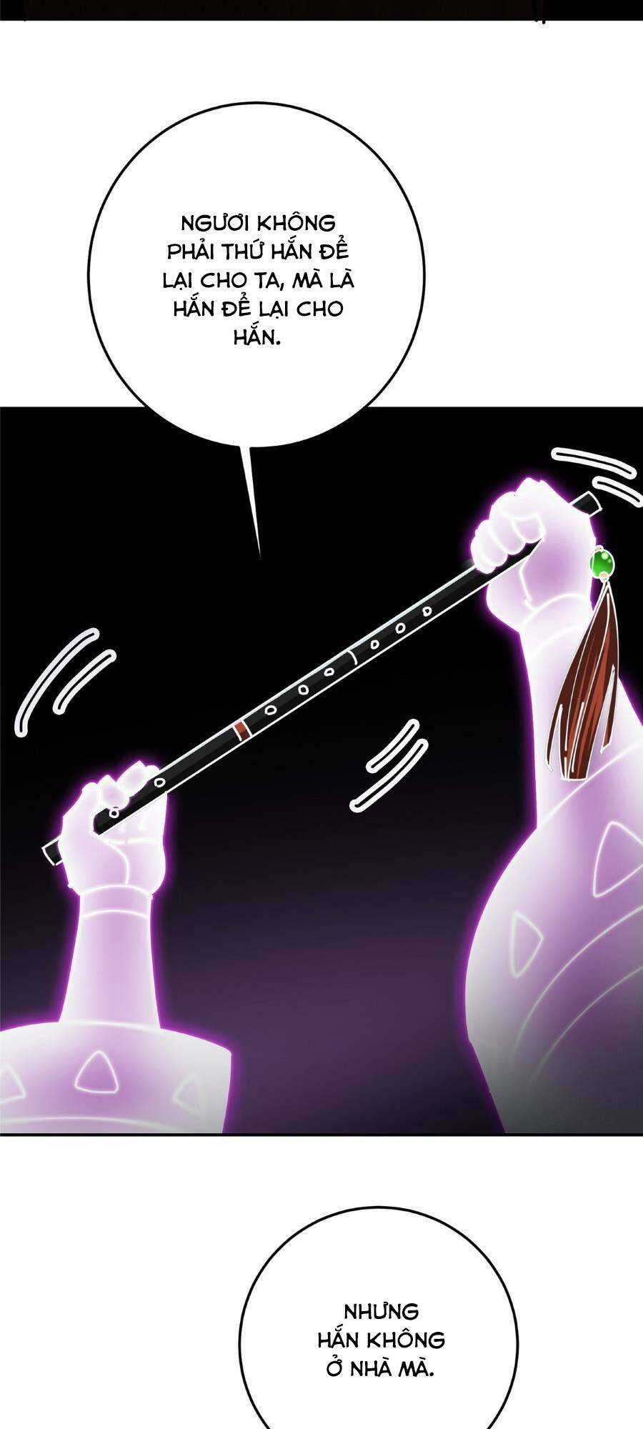 Chưởng Môn Khiêm  Tốn Chút Chapter 256 - Trang 2