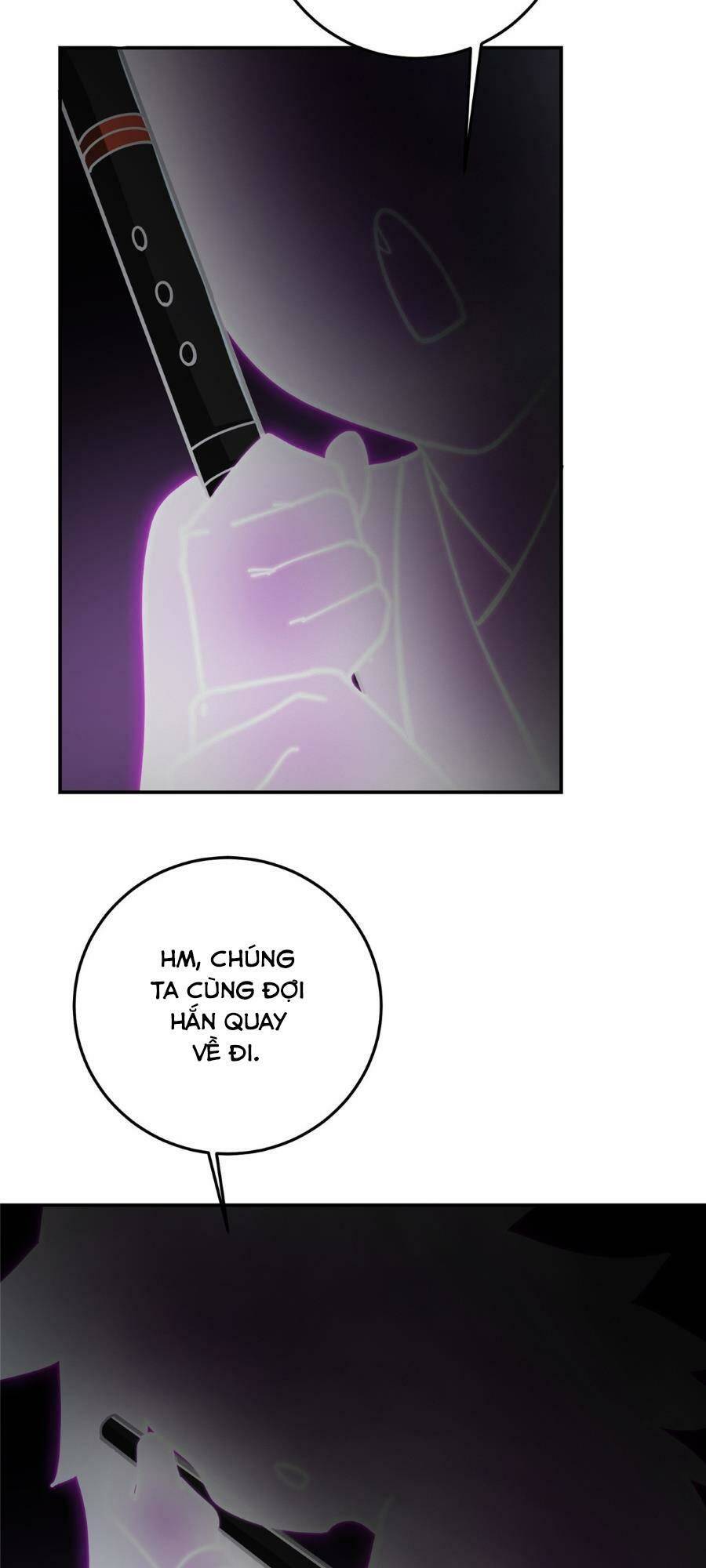 Chưởng Môn Khiêm  Tốn Chút Chapter 256 - Trang 2