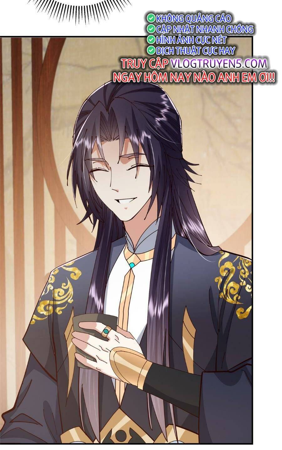 Chưởng Môn Khiêm  Tốn Chút Chapter 256 - Trang 2