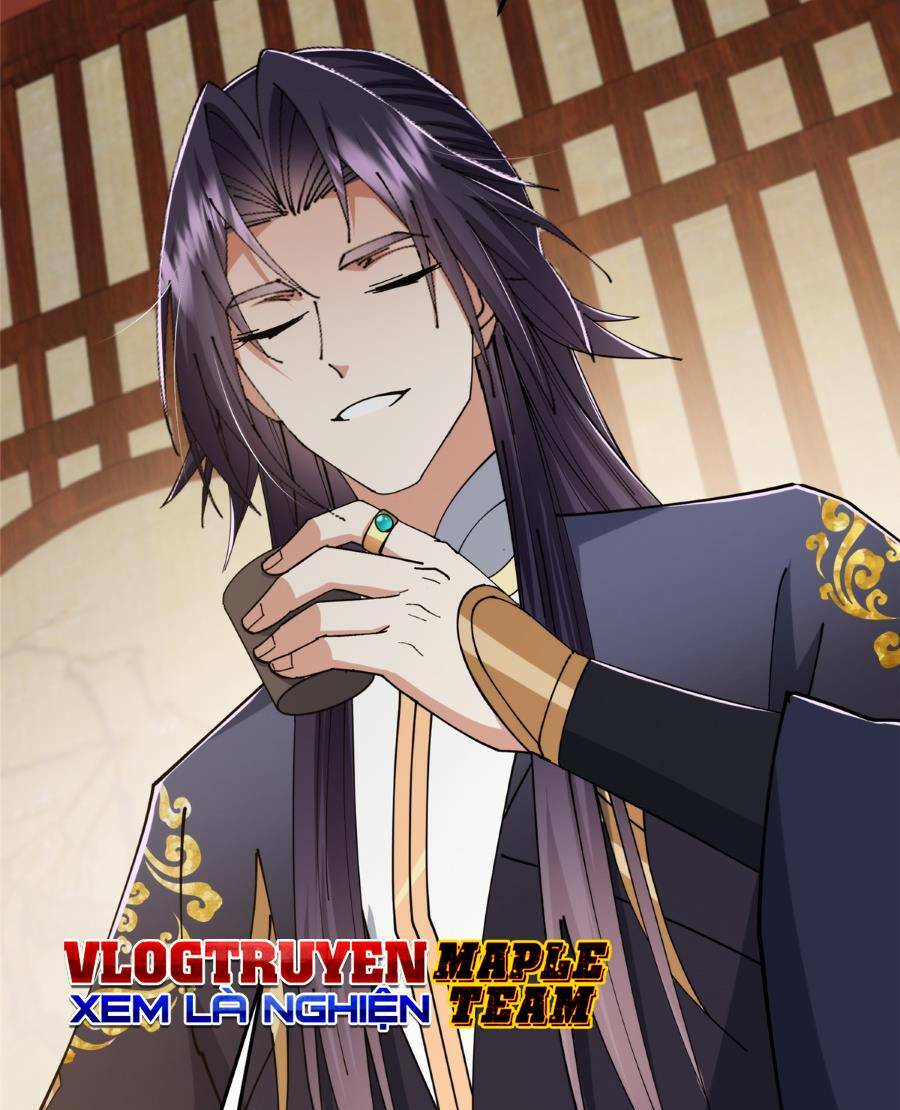 Chưởng Môn Khiêm  Tốn Chút Chapter 256 - Trang 2