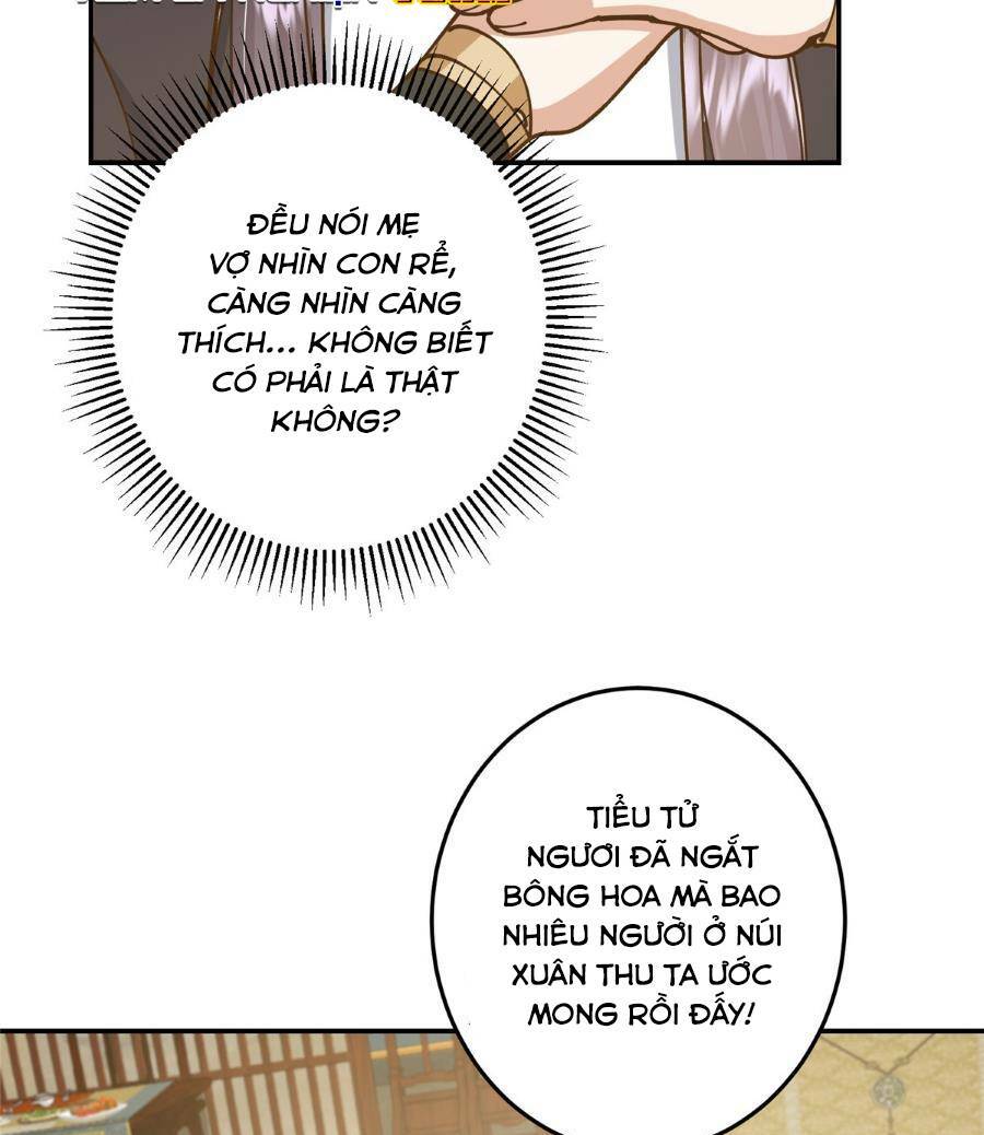 Chưởng Môn Khiêm  Tốn Chút Chapter 257 - Trang 2