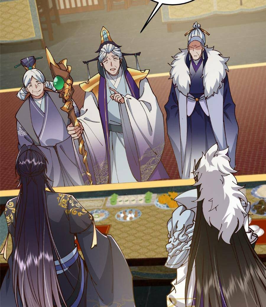 Chưởng Môn Khiêm  Tốn Chút Chapter 257 - Trang 2