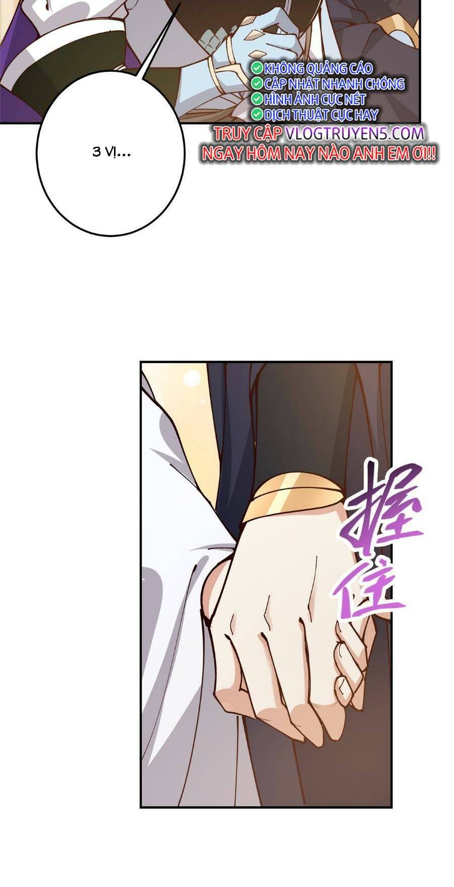 Chưởng Môn Khiêm  Tốn Chút Chapter 257 - Trang 2