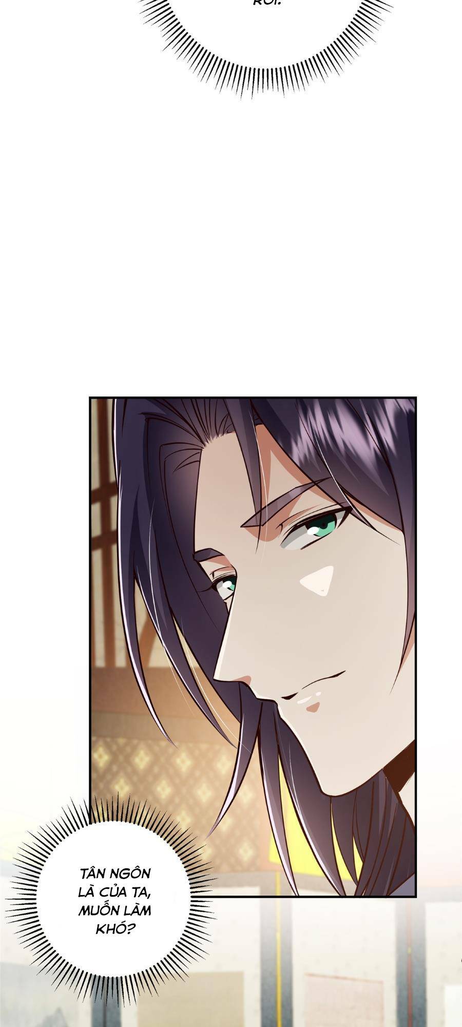 Chưởng Môn Khiêm  Tốn Chút Chapter 257 - Trang 2