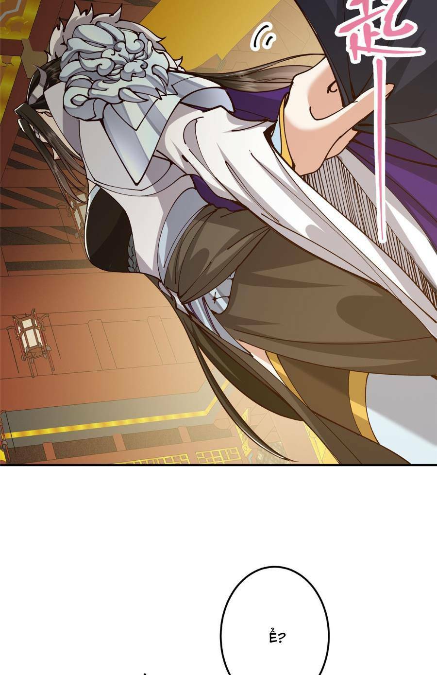 Chưởng Môn Khiêm  Tốn Chút Chapter 257 - Trang 2