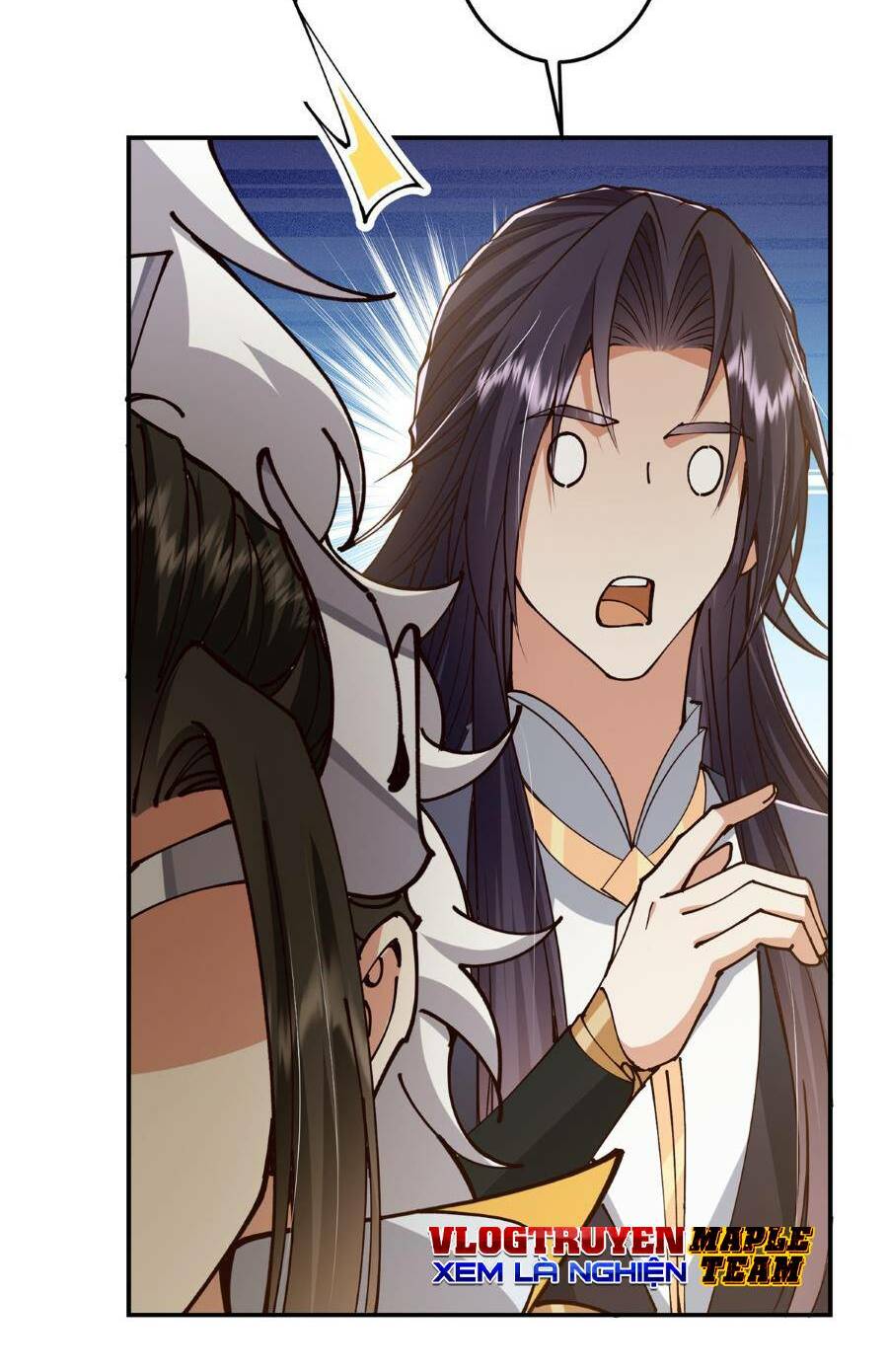 Chưởng Môn Khiêm  Tốn Chút Chapter 257 - Trang 2