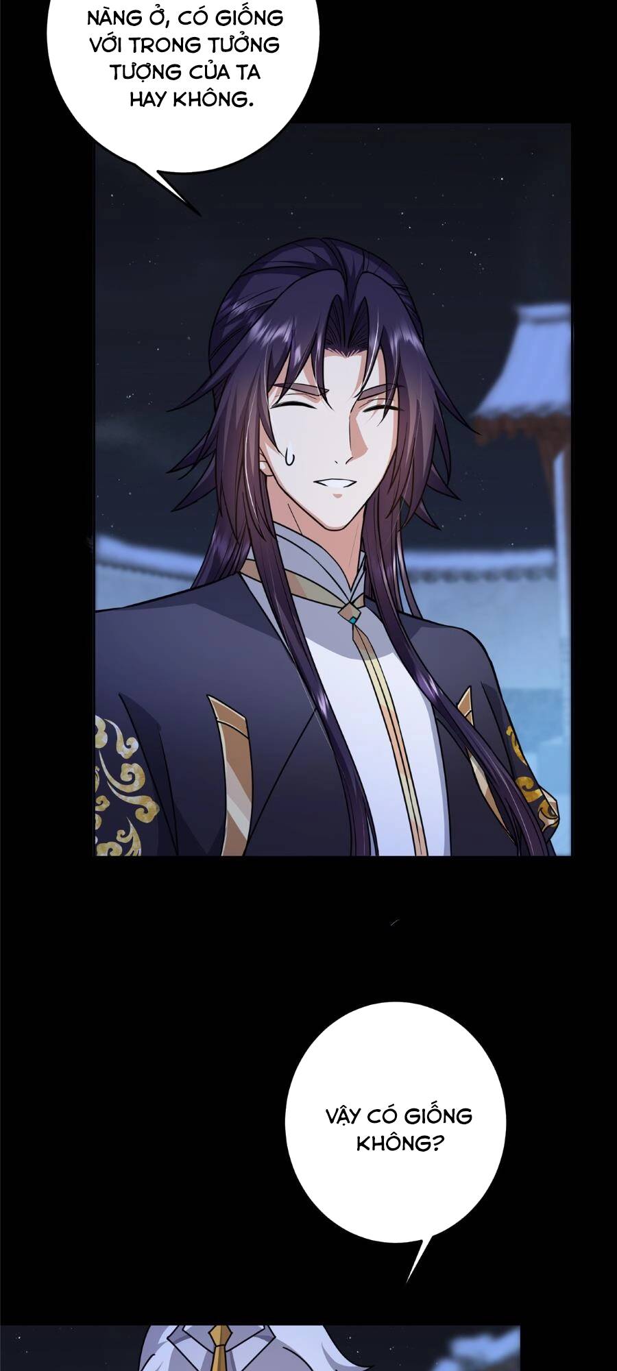 Chưởng Môn Khiêm  Tốn Chút Chapter 258 - Trang 2