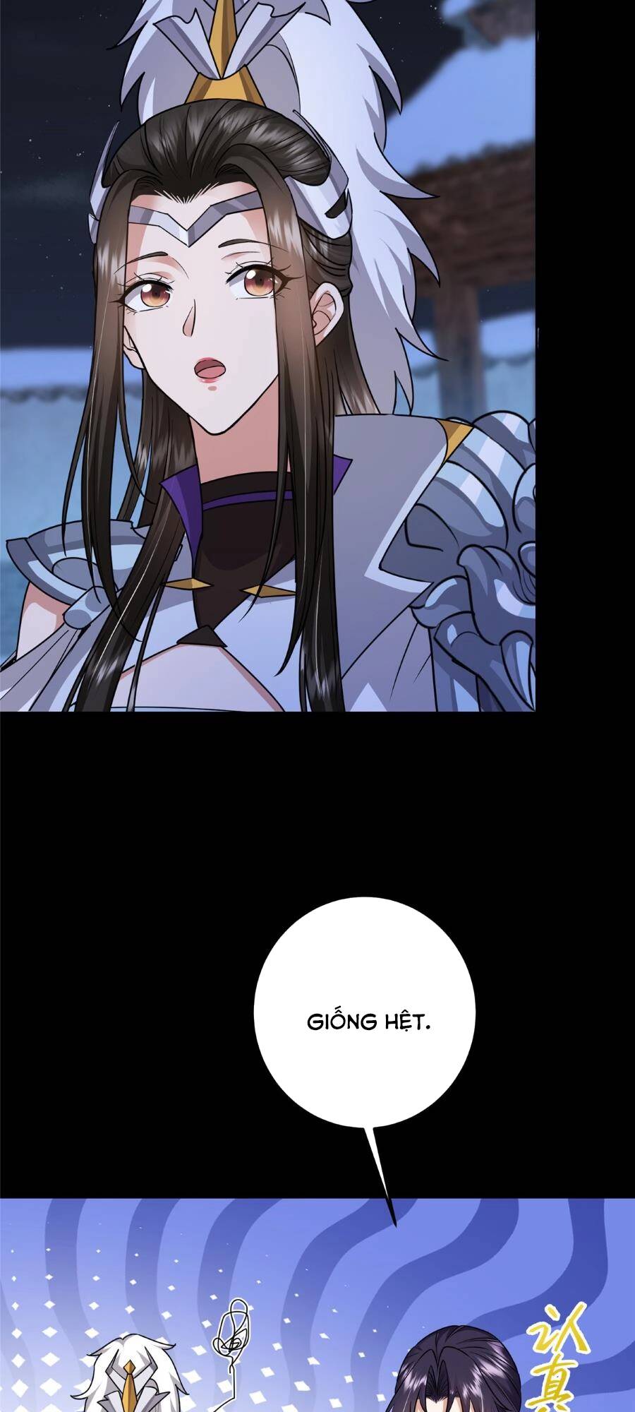 Chưởng Môn Khiêm  Tốn Chút Chapter 258 - Trang 2