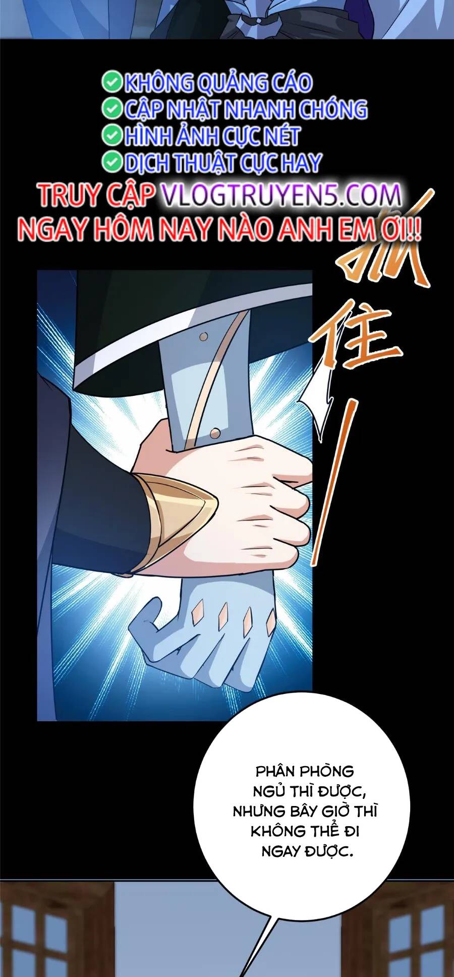 Chưởng Môn Khiêm  Tốn Chút Chapter 258 - Trang 2