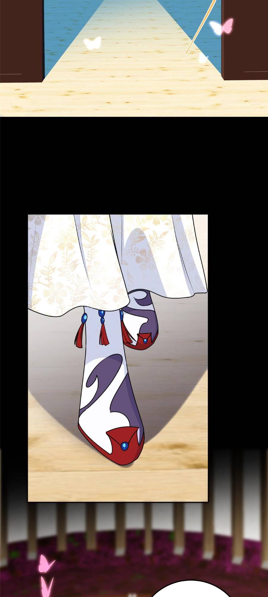 Chưởng Môn Khiêm  Tốn Chút Chapter 258 - Trang 2