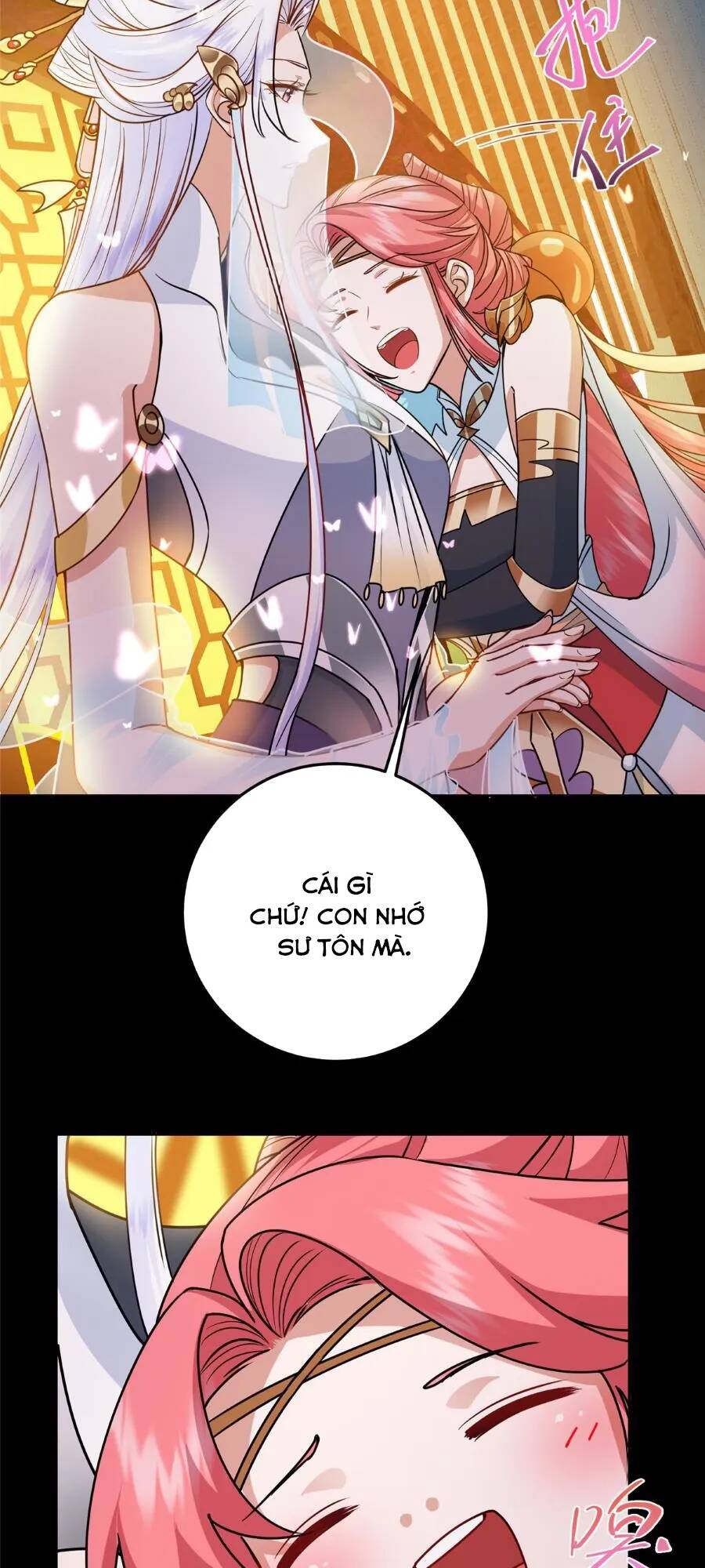 Chưởng Môn Khiêm  Tốn Chút Chapter 258 - Trang 2