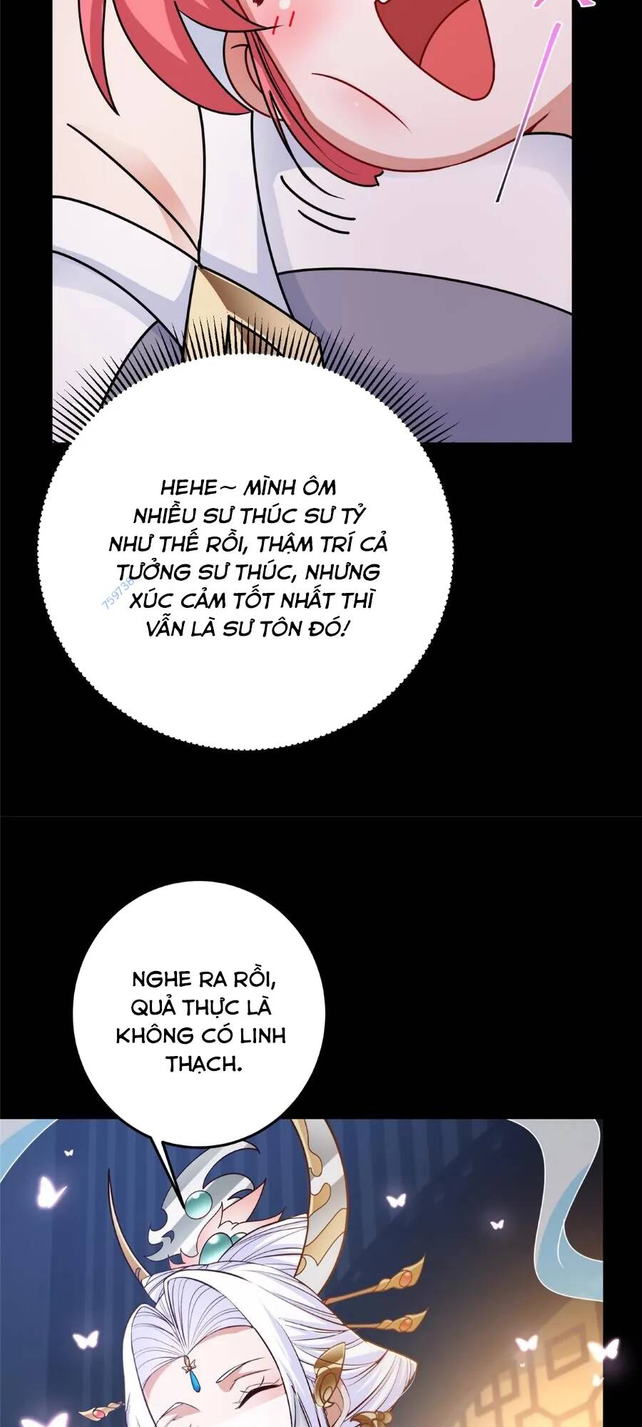 Chưởng Môn Khiêm  Tốn Chút Chapter 258 - Trang 2