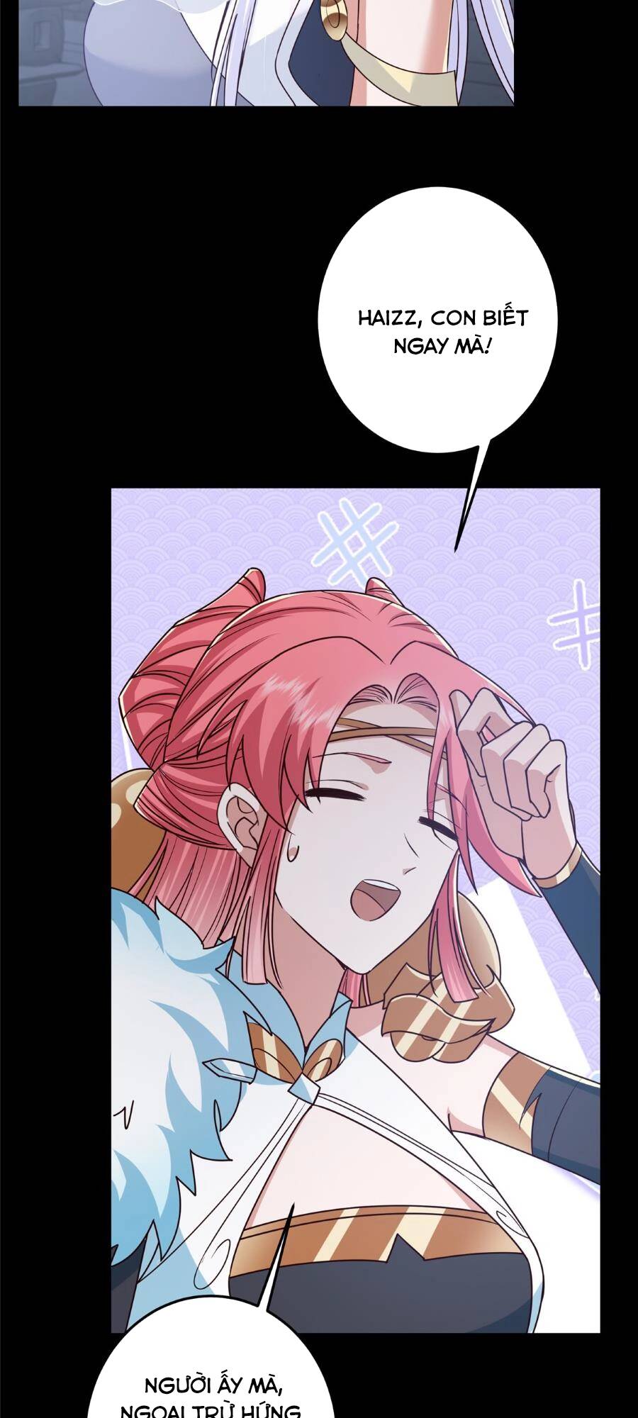 Chưởng Môn Khiêm  Tốn Chút Chapter 258 - Trang 2