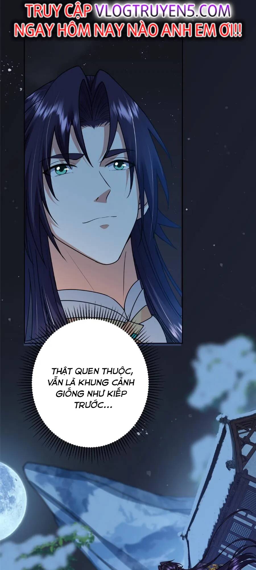 Chưởng Môn Khiêm  Tốn Chút Chapter 258 - Trang 2