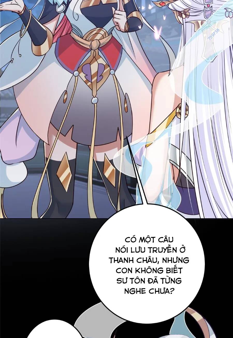 Chưởng Môn Khiêm  Tốn Chút Chapter 258 - Trang 2