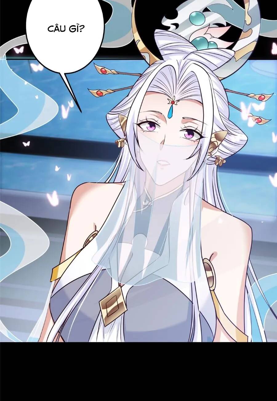 Chưởng Môn Khiêm  Tốn Chút Chapter 258 - Trang 2