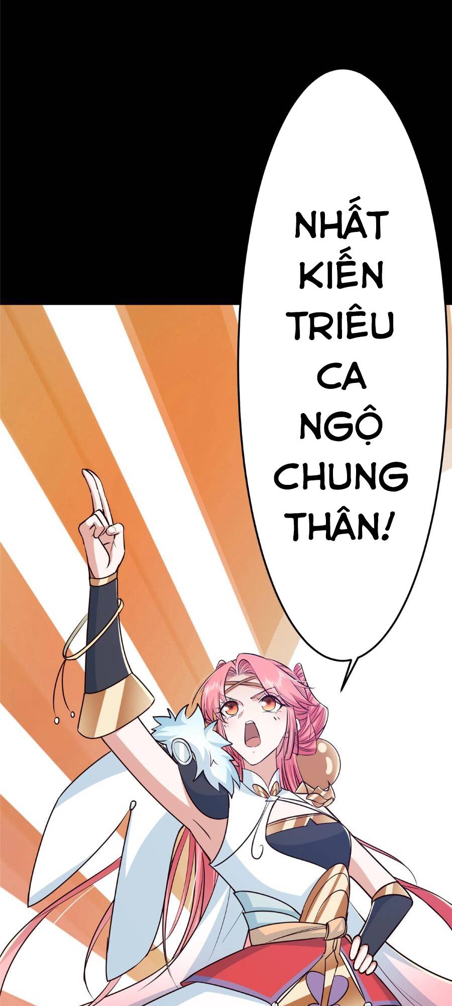 Chưởng Môn Khiêm  Tốn Chút Chapter 258 - Trang 2