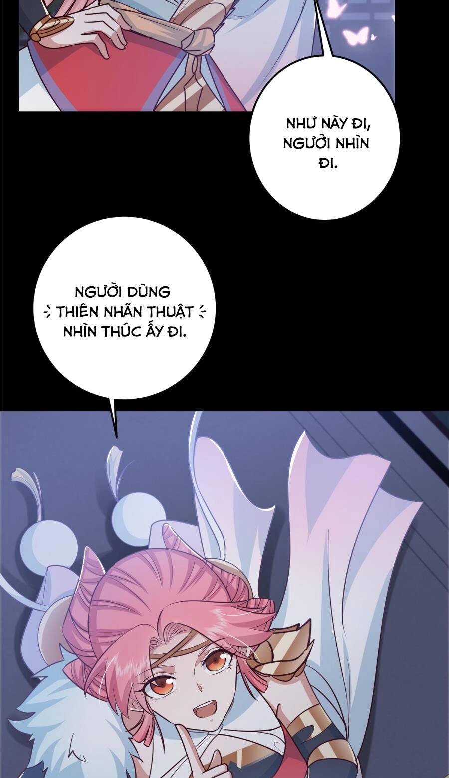 Chưởng Môn Khiêm  Tốn Chút Chapter 258 - Trang 2