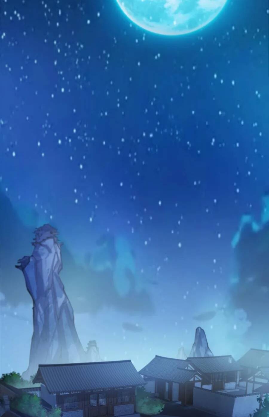 Chưởng Môn Khiêm  Tốn Chút Chapter 259 - Trang 2