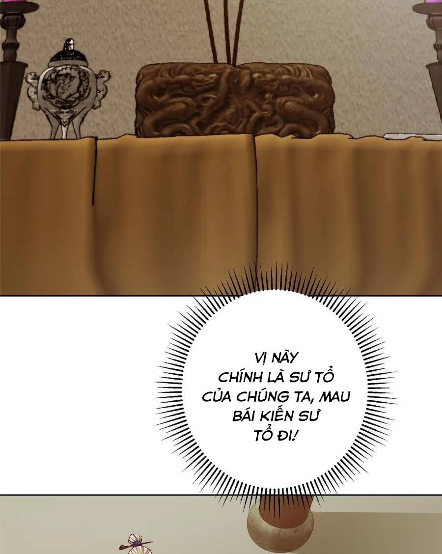 Chưởng Môn Khiêm  Tốn Chút Chapter 259 - Trang 2