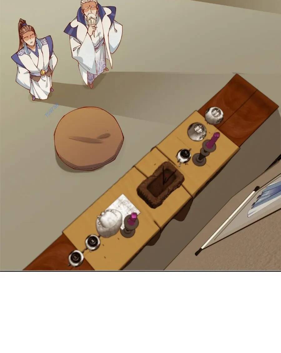 Chưởng Môn Khiêm  Tốn Chút Chapter 259 - Trang 2