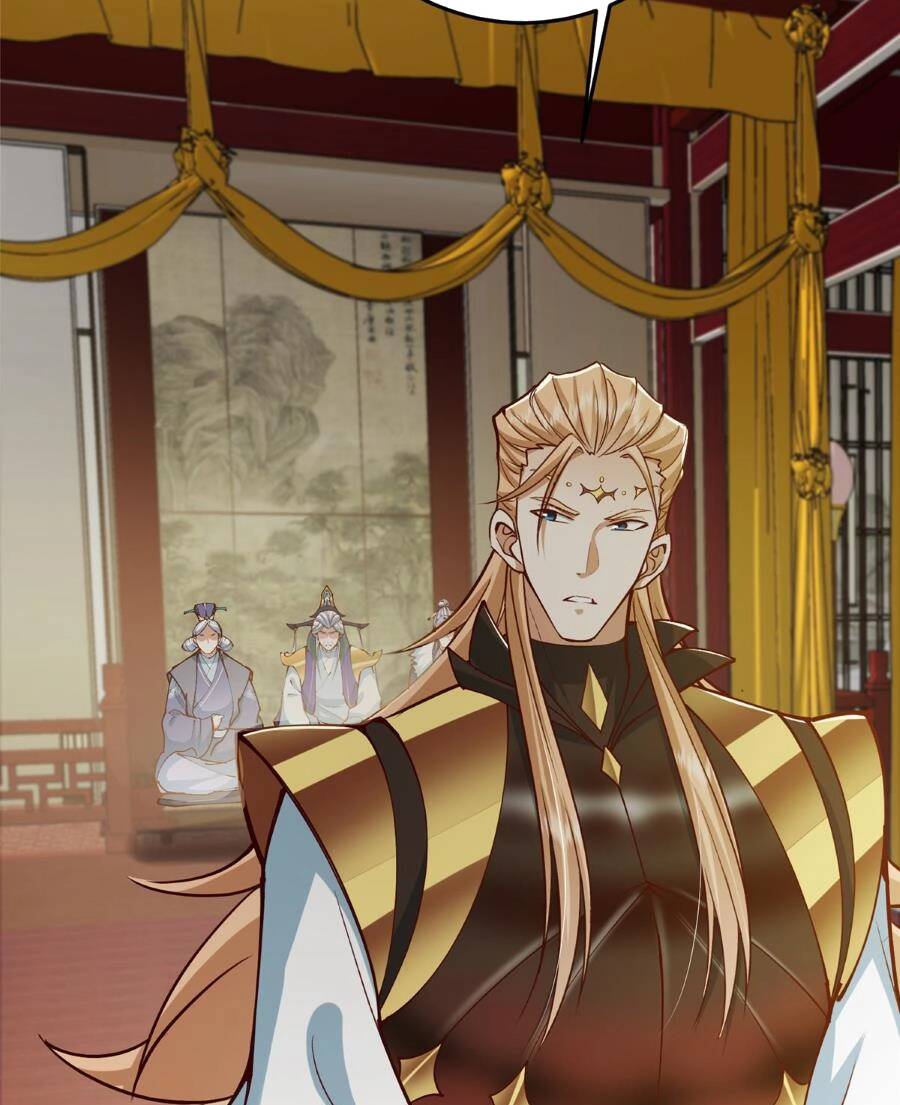 Chưởng Môn Khiêm  Tốn Chút Chapter 259 - Trang 2