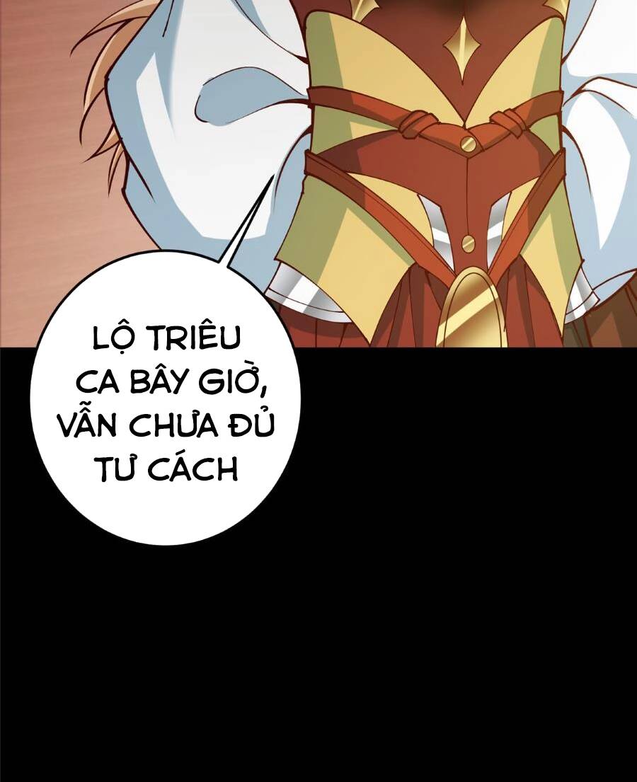 Chưởng Môn Khiêm  Tốn Chút Chapter 259 - Trang 2