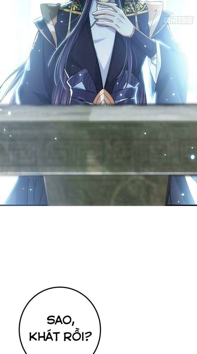 Chưởng Môn Khiêm  Tốn Chút Chapter 26 - Trang 2