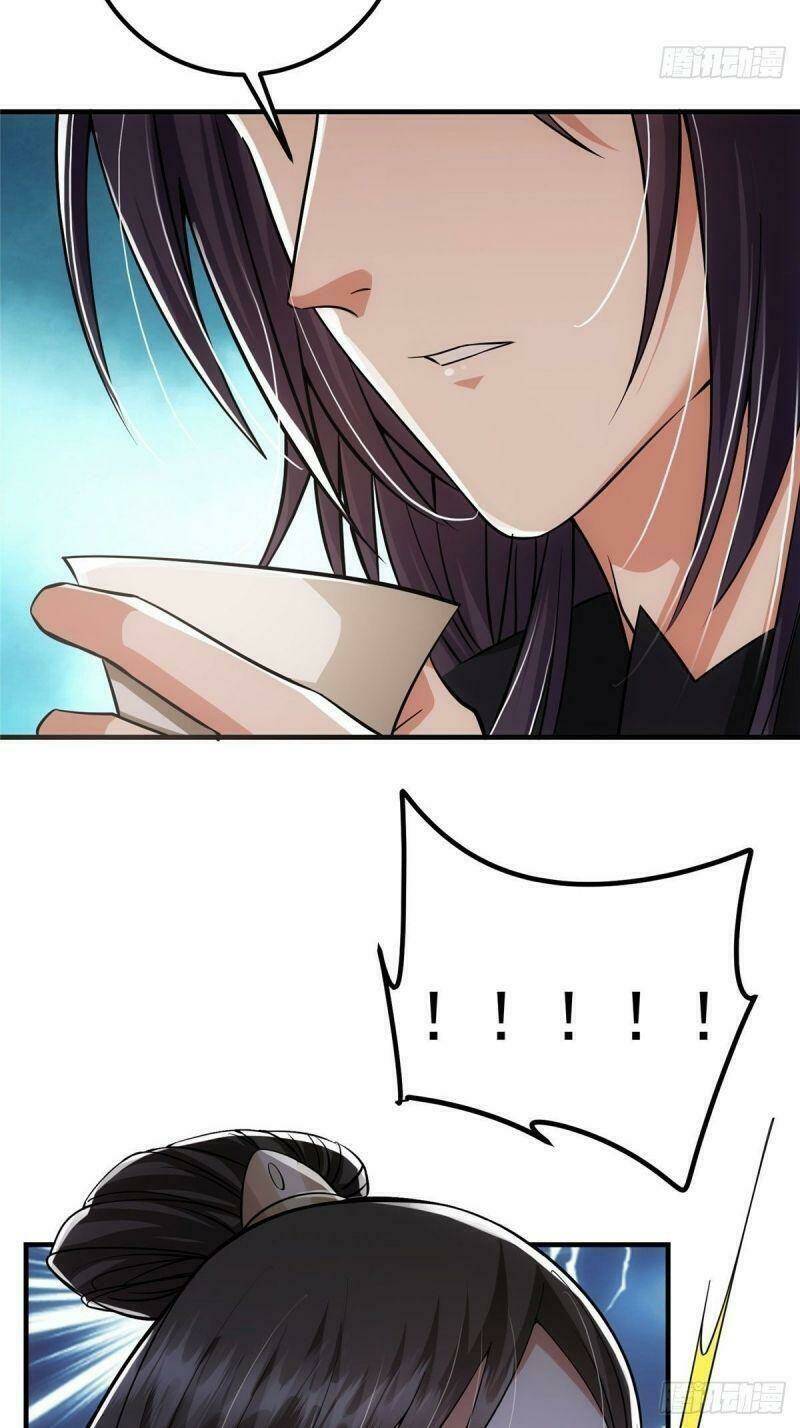 Chưởng Môn Khiêm  Tốn Chút Chapter 26 - Trang 2