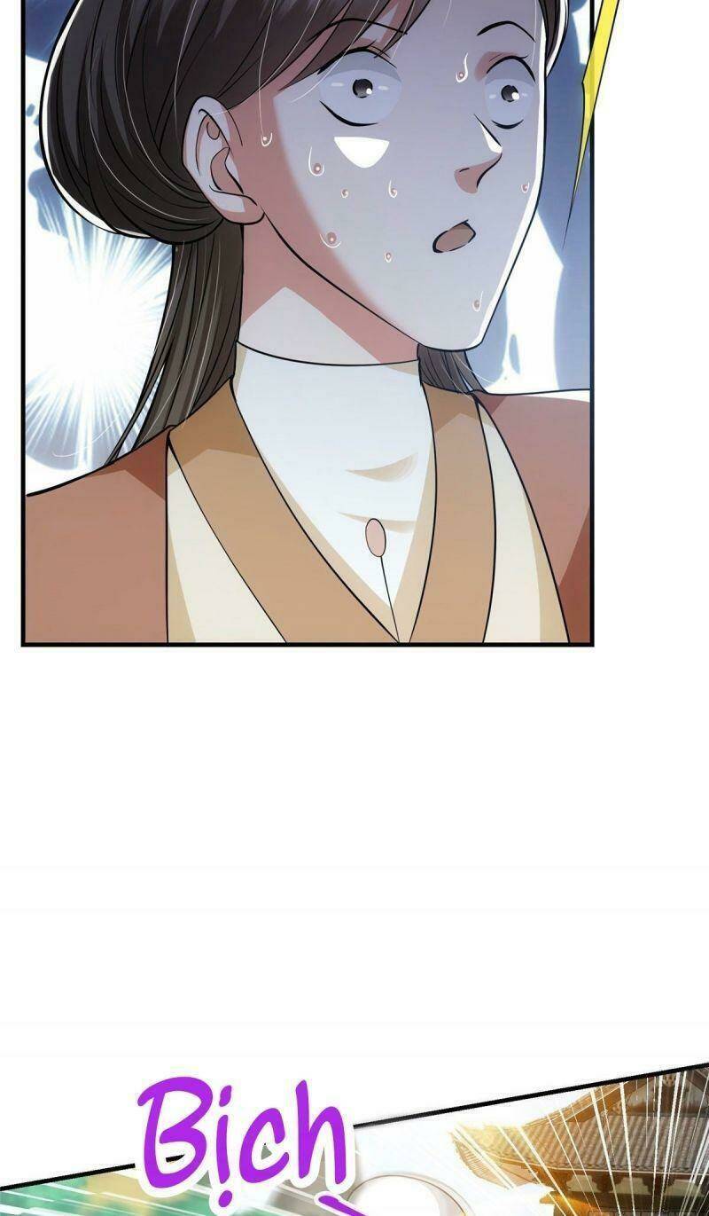 Chưởng Môn Khiêm  Tốn Chút Chapter 26 - Trang 2