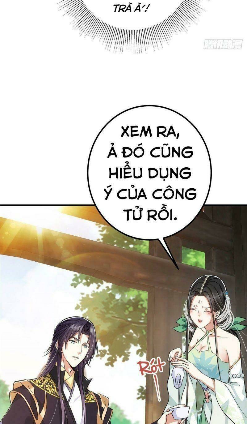 Chưởng Môn Khiêm  Tốn Chút Chapter 26 - Trang 2