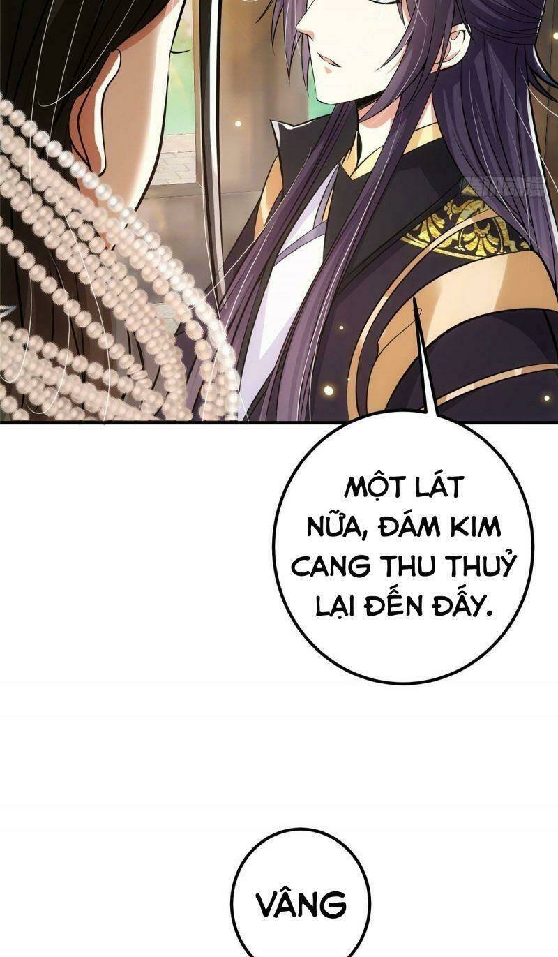 Chưởng Môn Khiêm  Tốn Chút Chapter 26 - Trang 2
