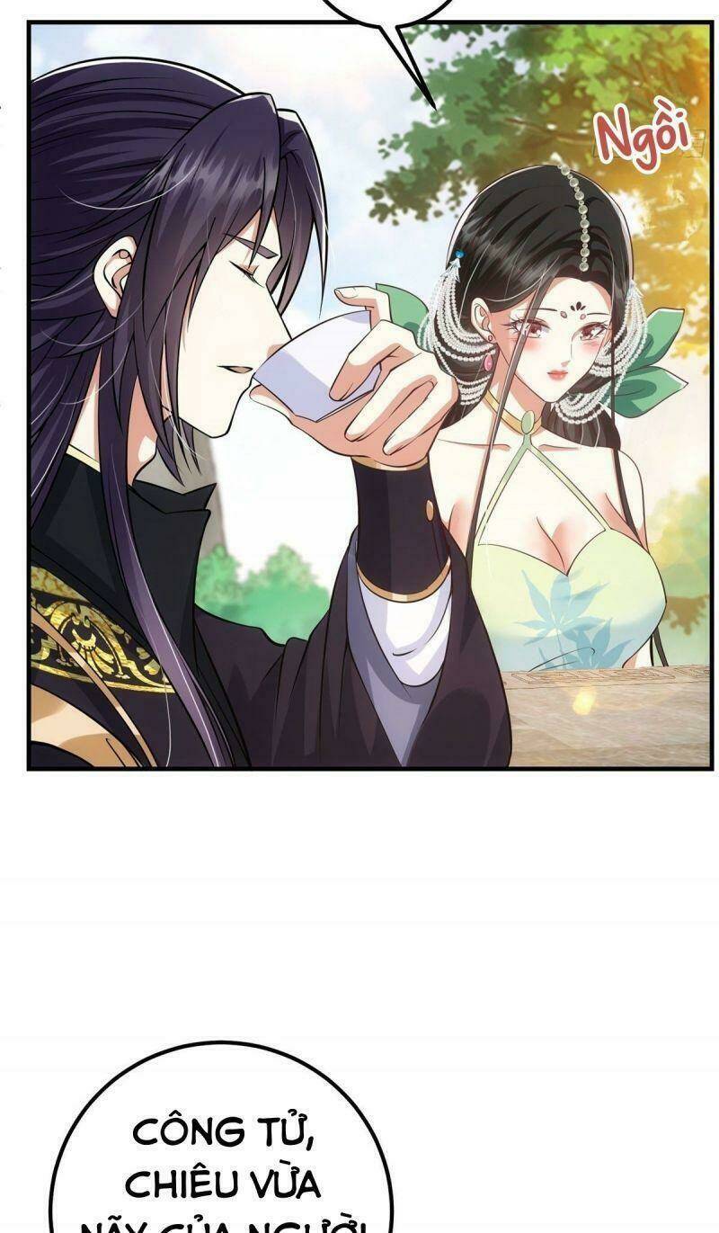 Chưởng Môn Khiêm  Tốn Chút Chapter 26 - Trang 2