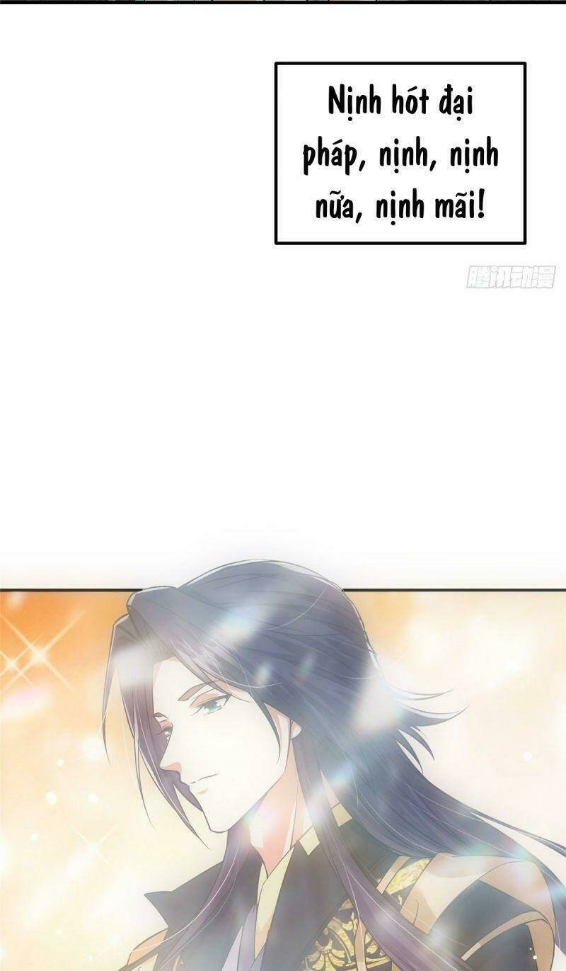 Chưởng Môn Khiêm  Tốn Chút Chapter 26 - Trang 2