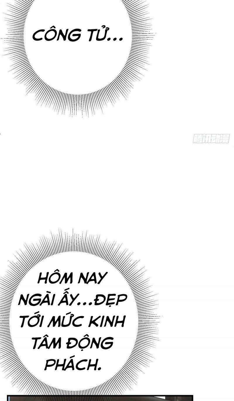 Chưởng Môn Khiêm  Tốn Chút Chapter 26 - Trang 2