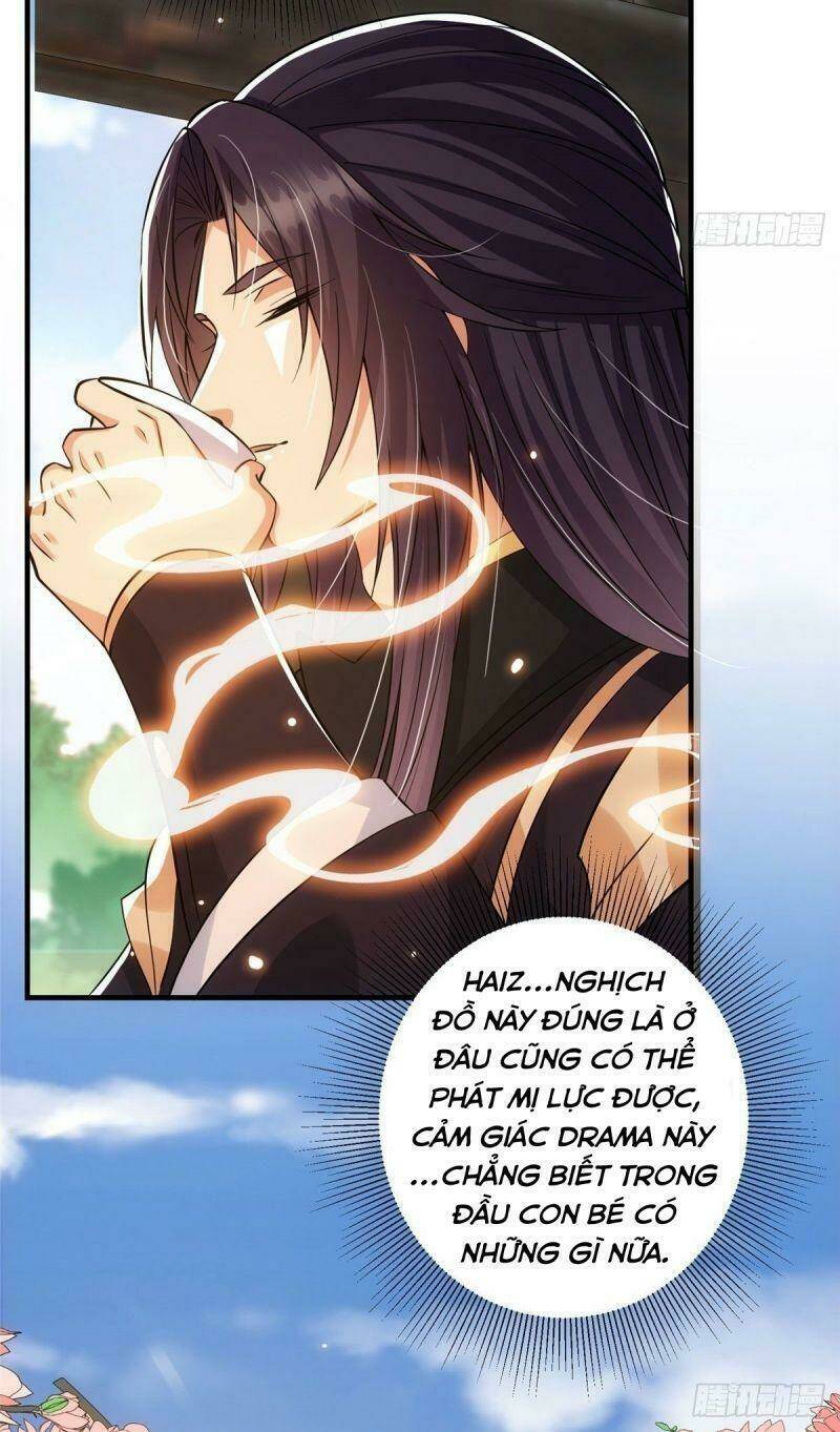 Chưởng Môn Khiêm  Tốn Chút Chapter 26 - Trang 2