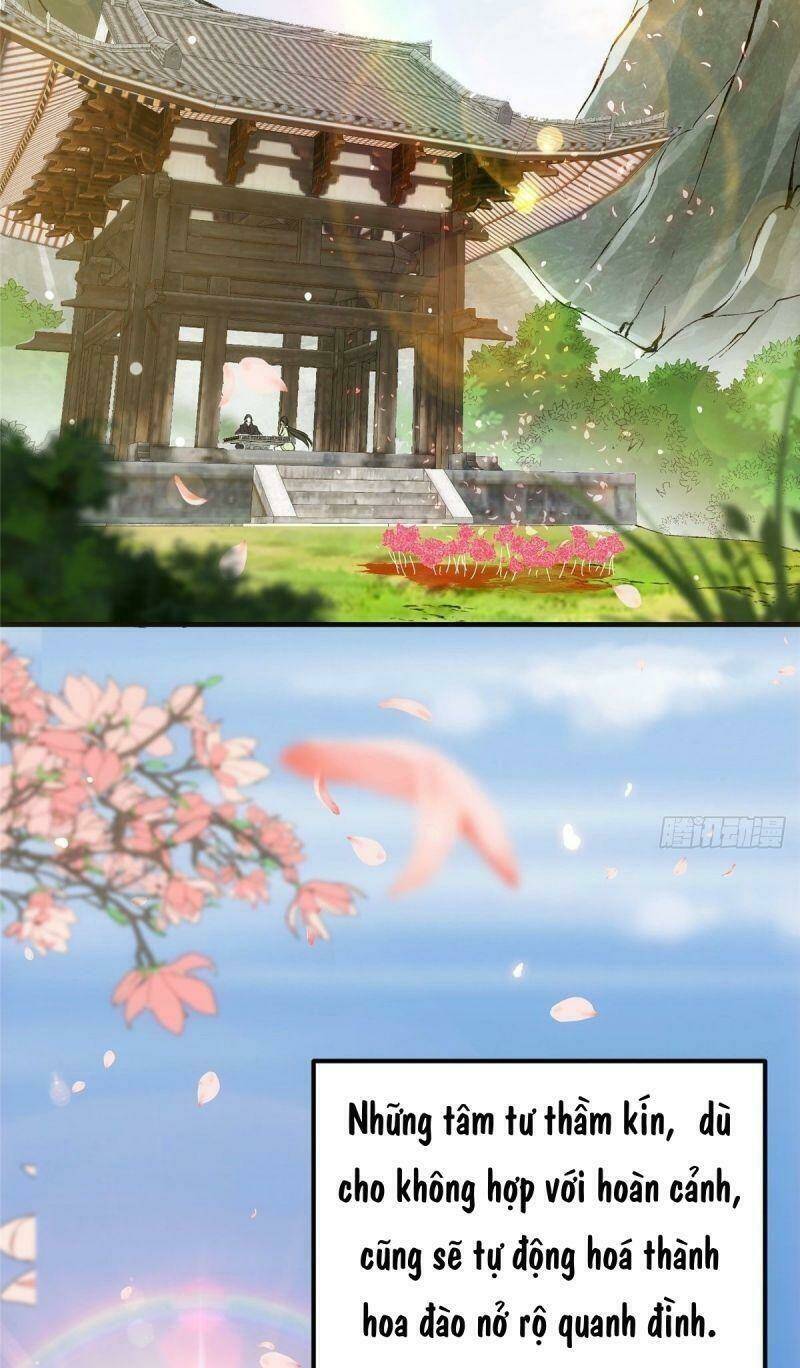 Chưởng Môn Khiêm  Tốn Chút Chapter 26 - Trang 2