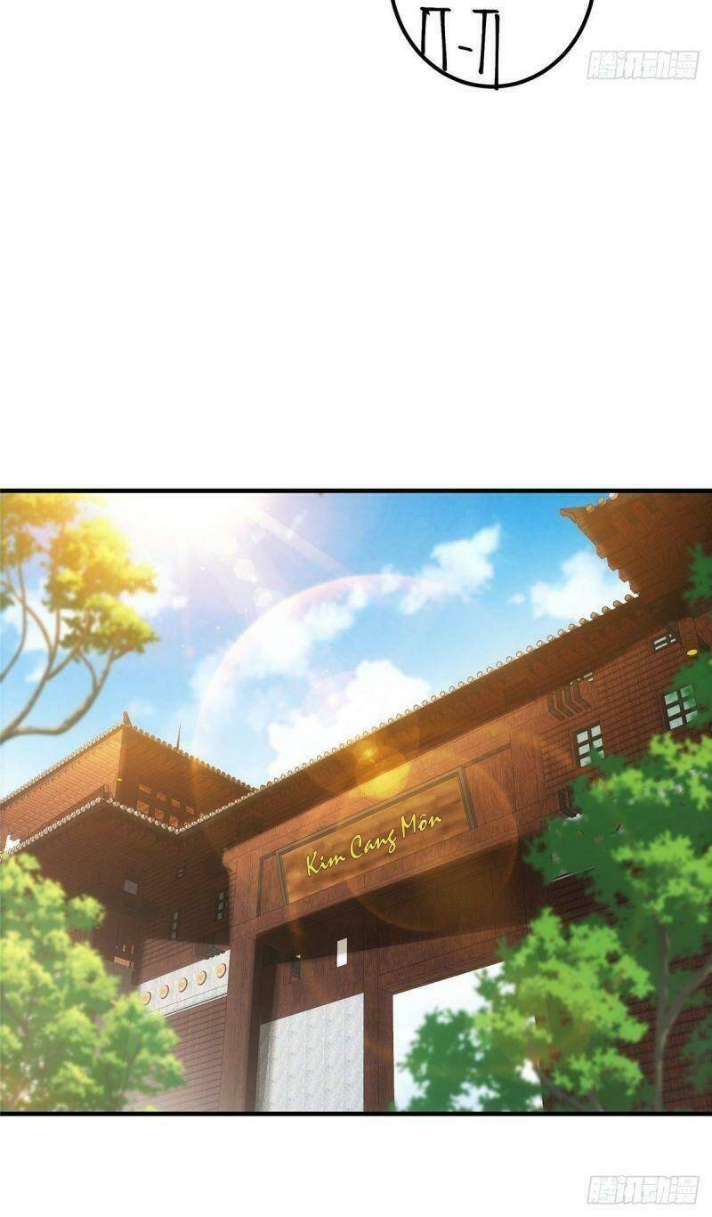 Chưởng Môn Khiêm  Tốn Chút Chapter 26 - Trang 2