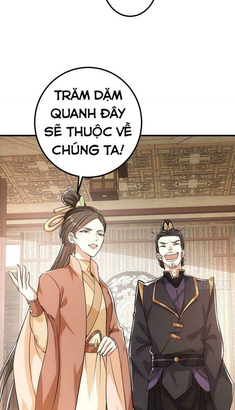 Chưởng Môn Khiêm  Tốn Chút Chapter 26 - Trang 2